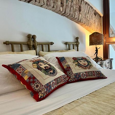 Backy Home Катанія Екстер'єр фото